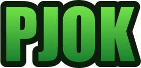 pjok logo